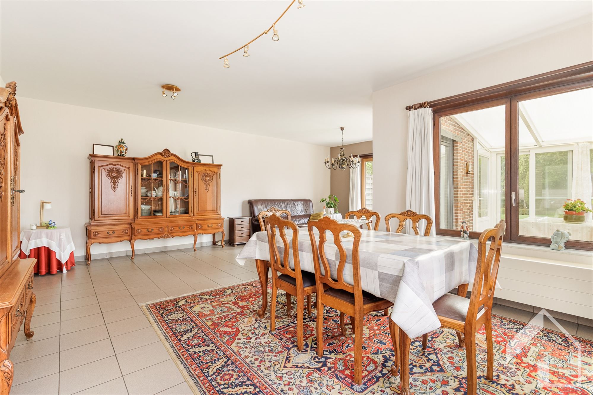 leuke HOB nabij het centrum van Kessel - foto 4