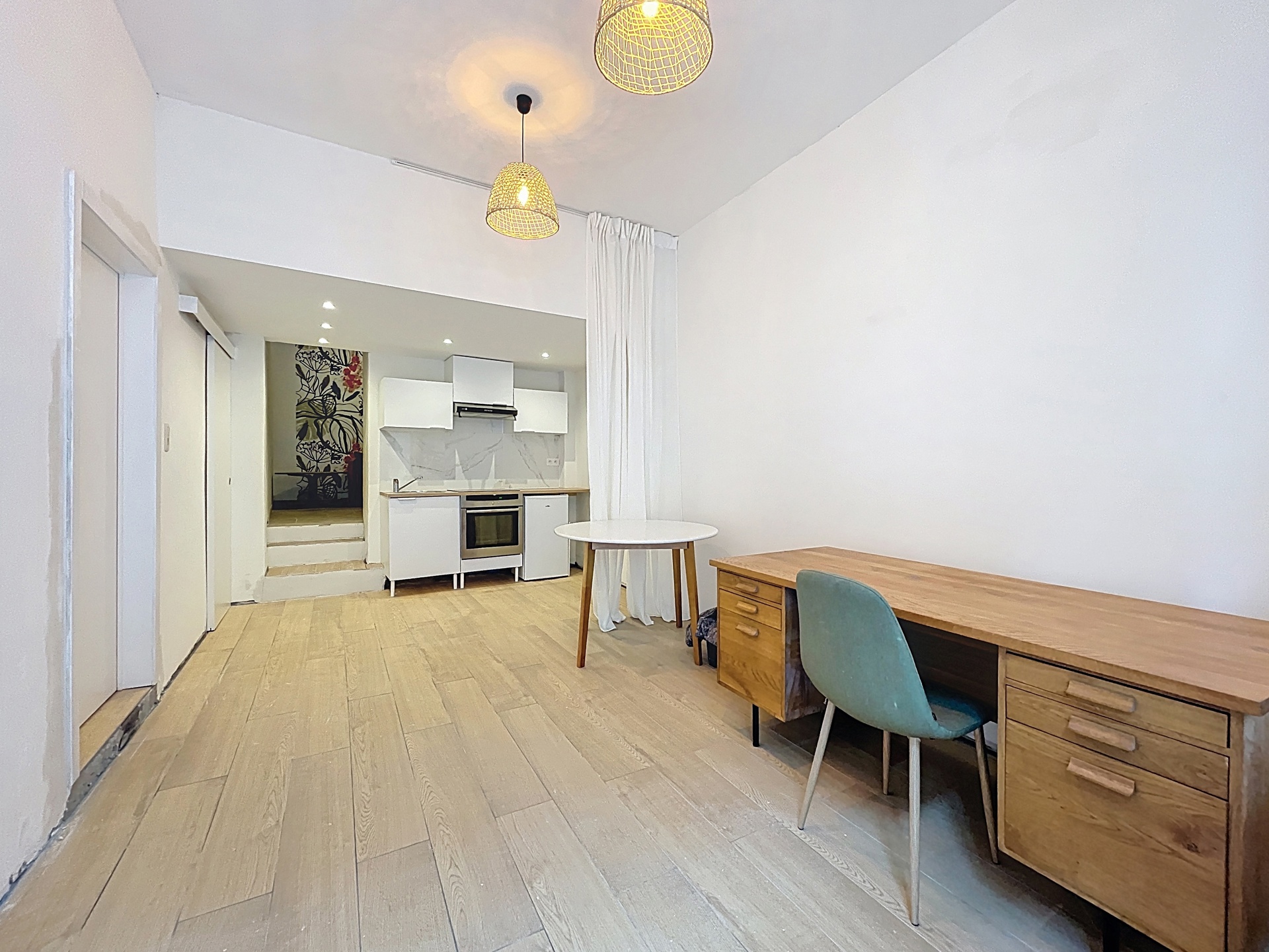 Appartement in Tournai