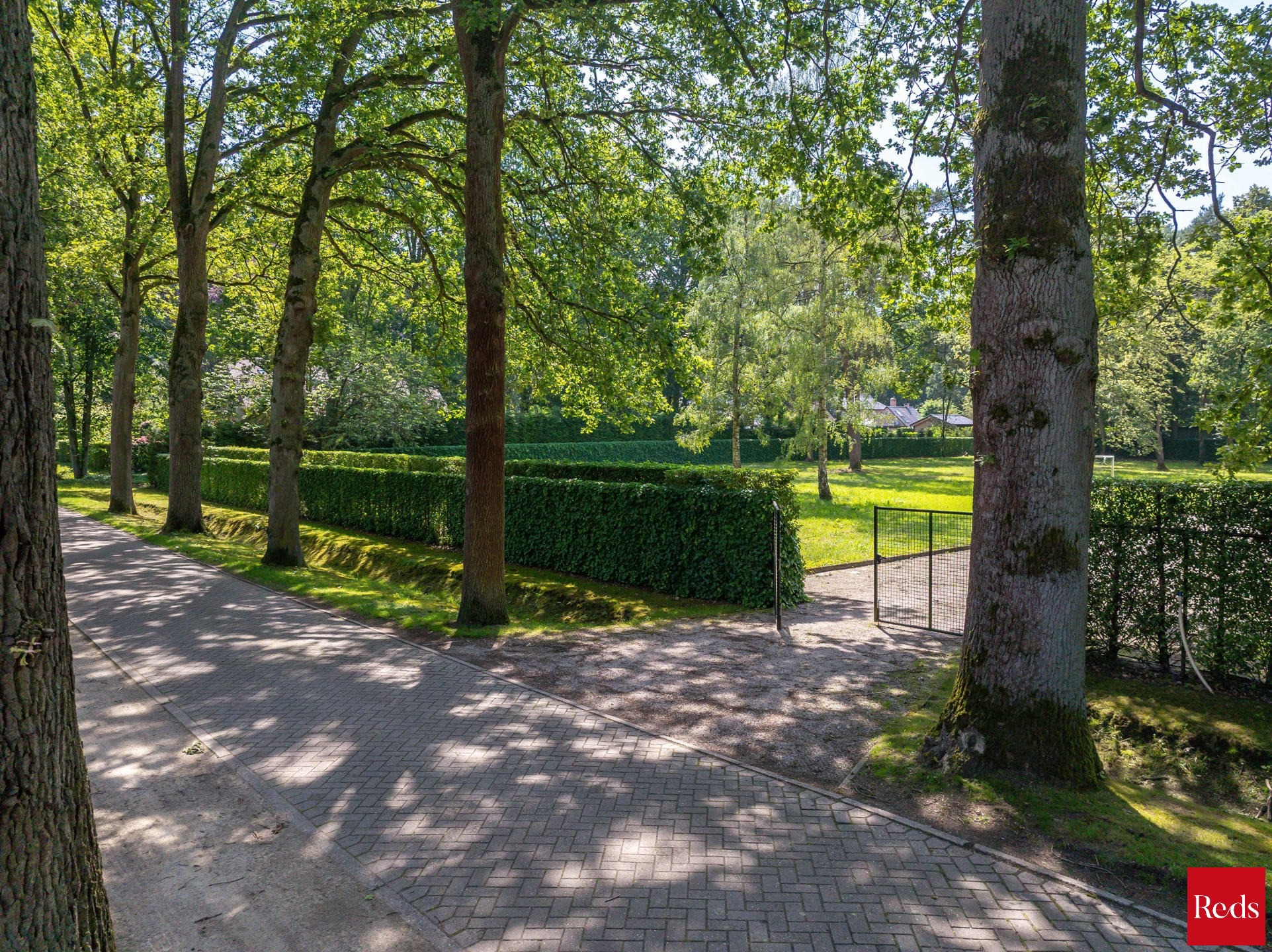 Uitzonderlijke ZW bouwgrond van 4.053 m² op toplocatie! - foto 4