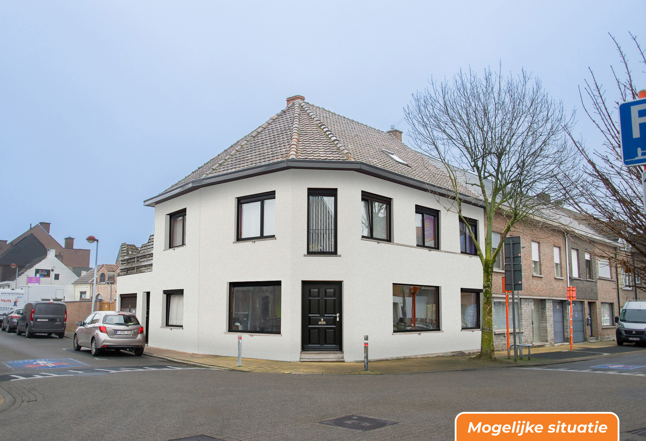 House for sale in Bornem with 4 bedrooms - photo 2