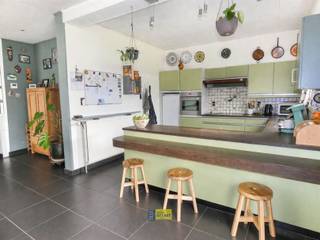 Maison à vendre à Kalmthout