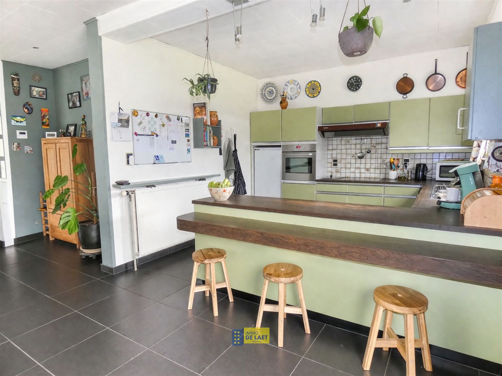 Charmante laagbouw op toplocatie te Kalmthout - foto 3