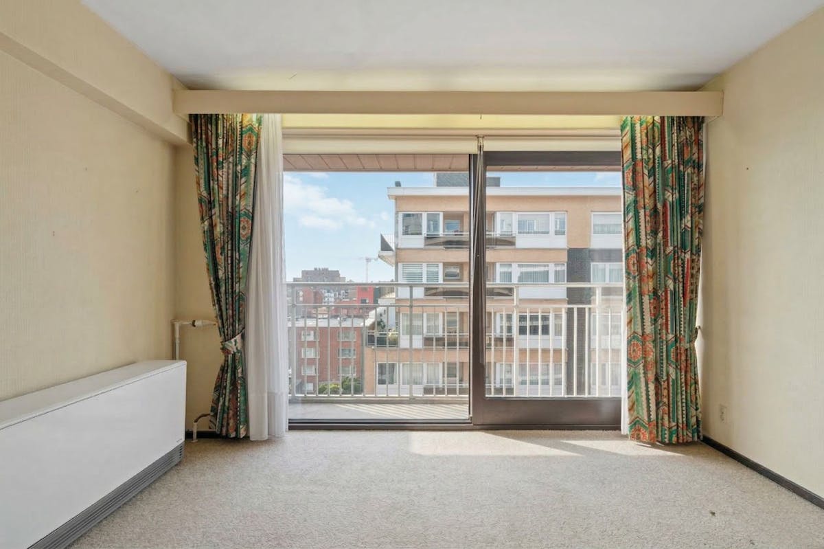 Two bedroom apartment with terraces in the center! - photo 4