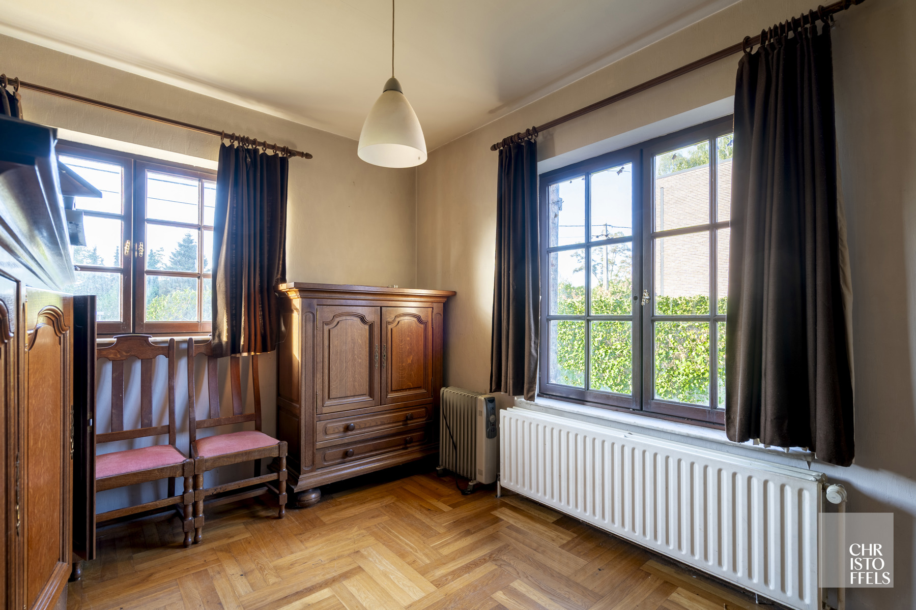 Te renoveren landhuis met bijgebouw van ca 70m² op perceel van 1.390 m²  - foto 5