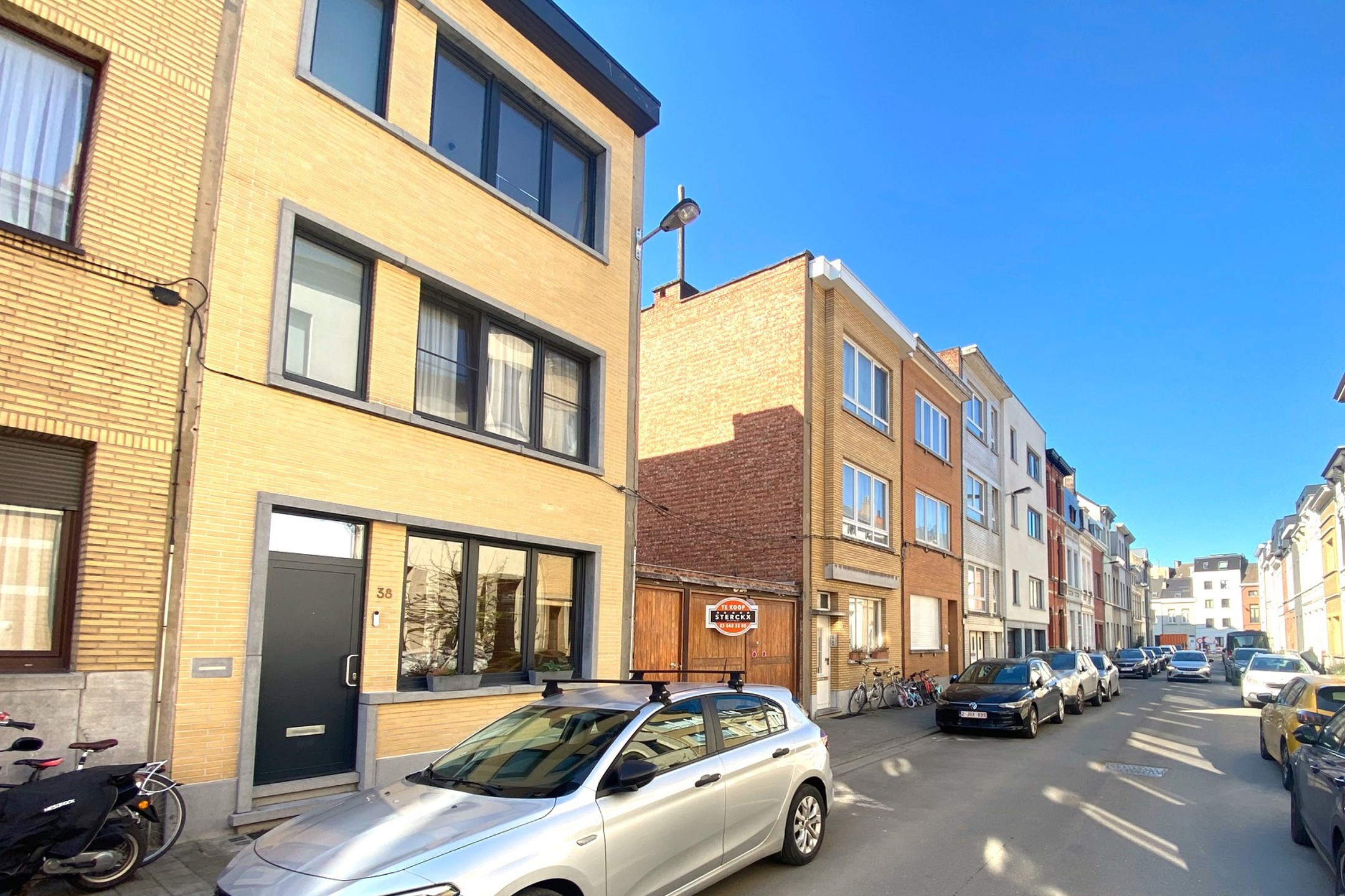 Grond te koop in Antwerpen - foto 3