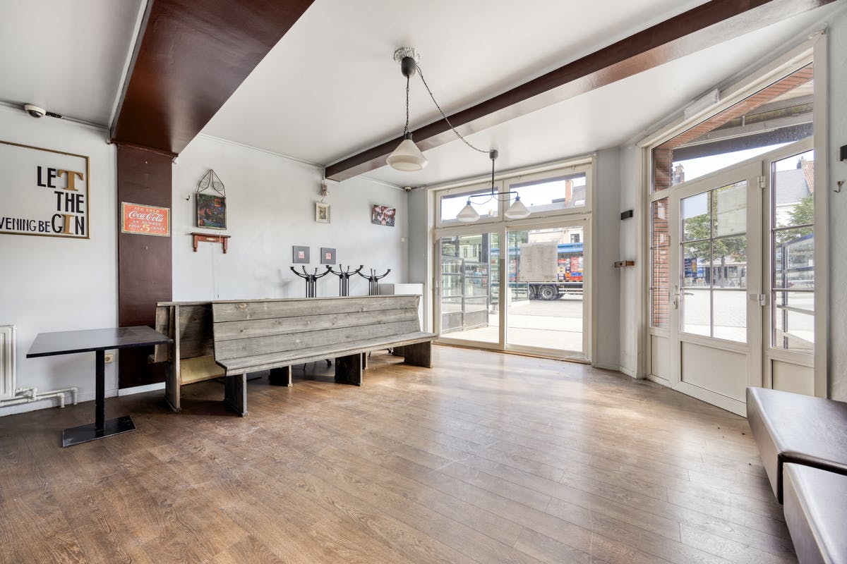 Café met woonst te koop te Vilvoorde - foto 5