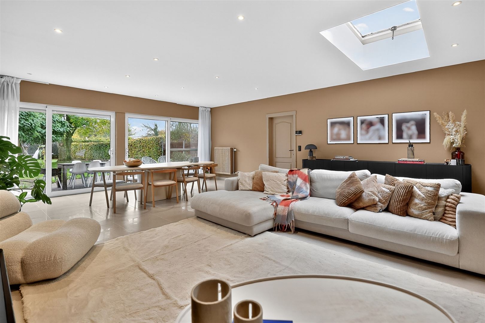 House for sale in Aartselaar with 4 bedrooms - photo 1