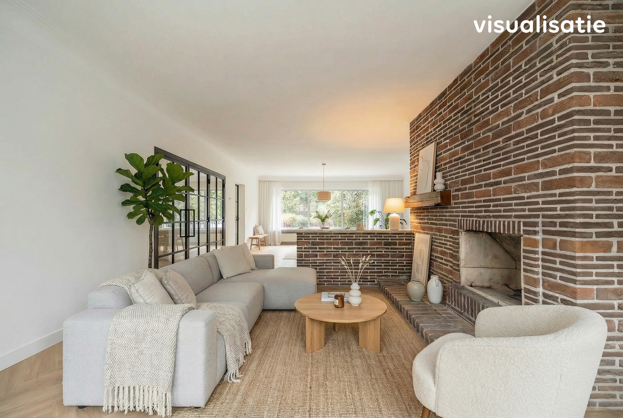 House for sale in Balen with 4 bedrooms - photo 2