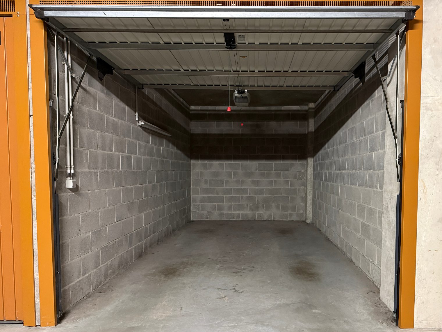 Garage te koop in Knokke - foto 3