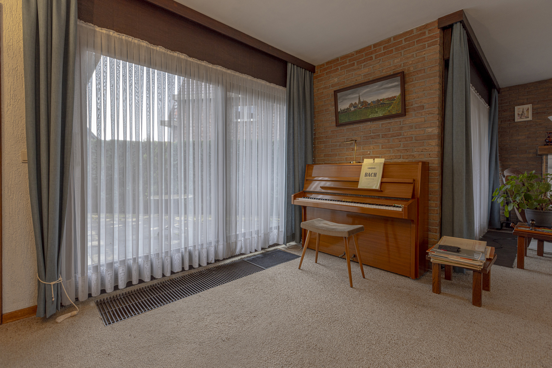 Spacieuse maison avec 4 chambres au centre de Dilbeek - photo 3