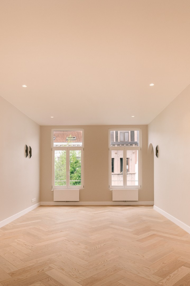 Prachtig gerenoveerd appartement op top locatie - foto 2