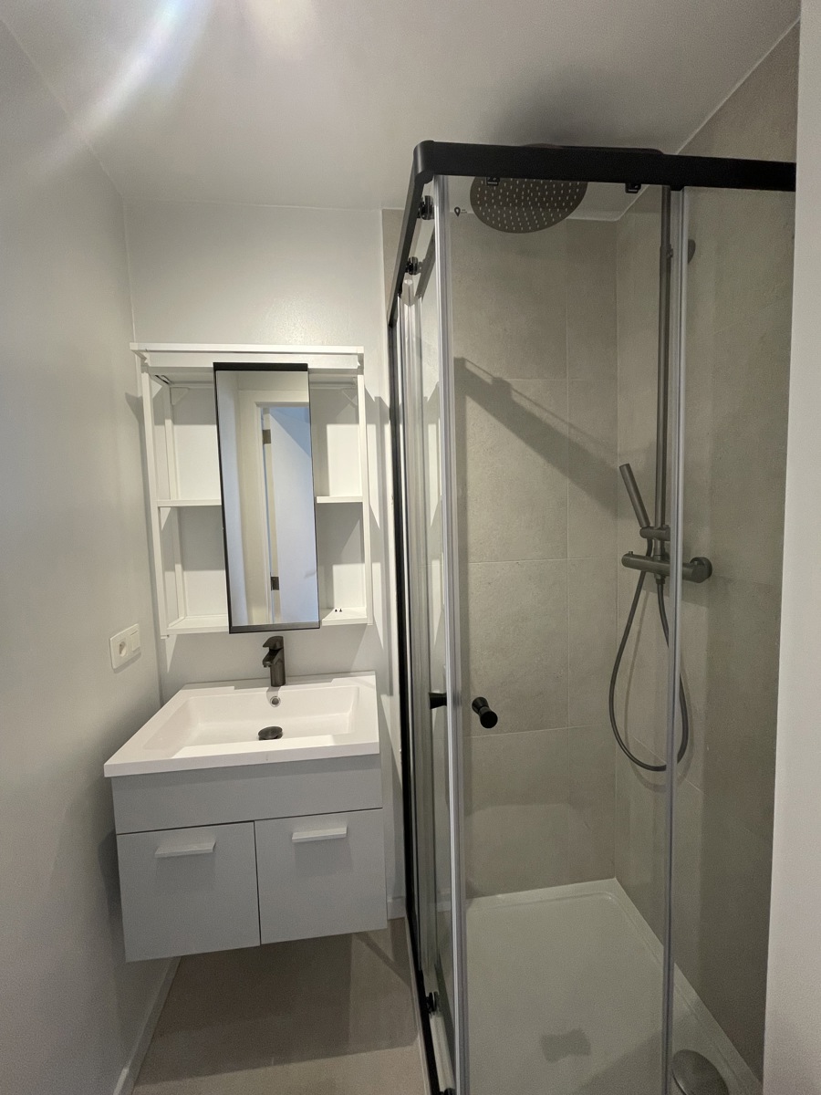 Kamer eigen sanitair regio Vismarkt!  - foto 4