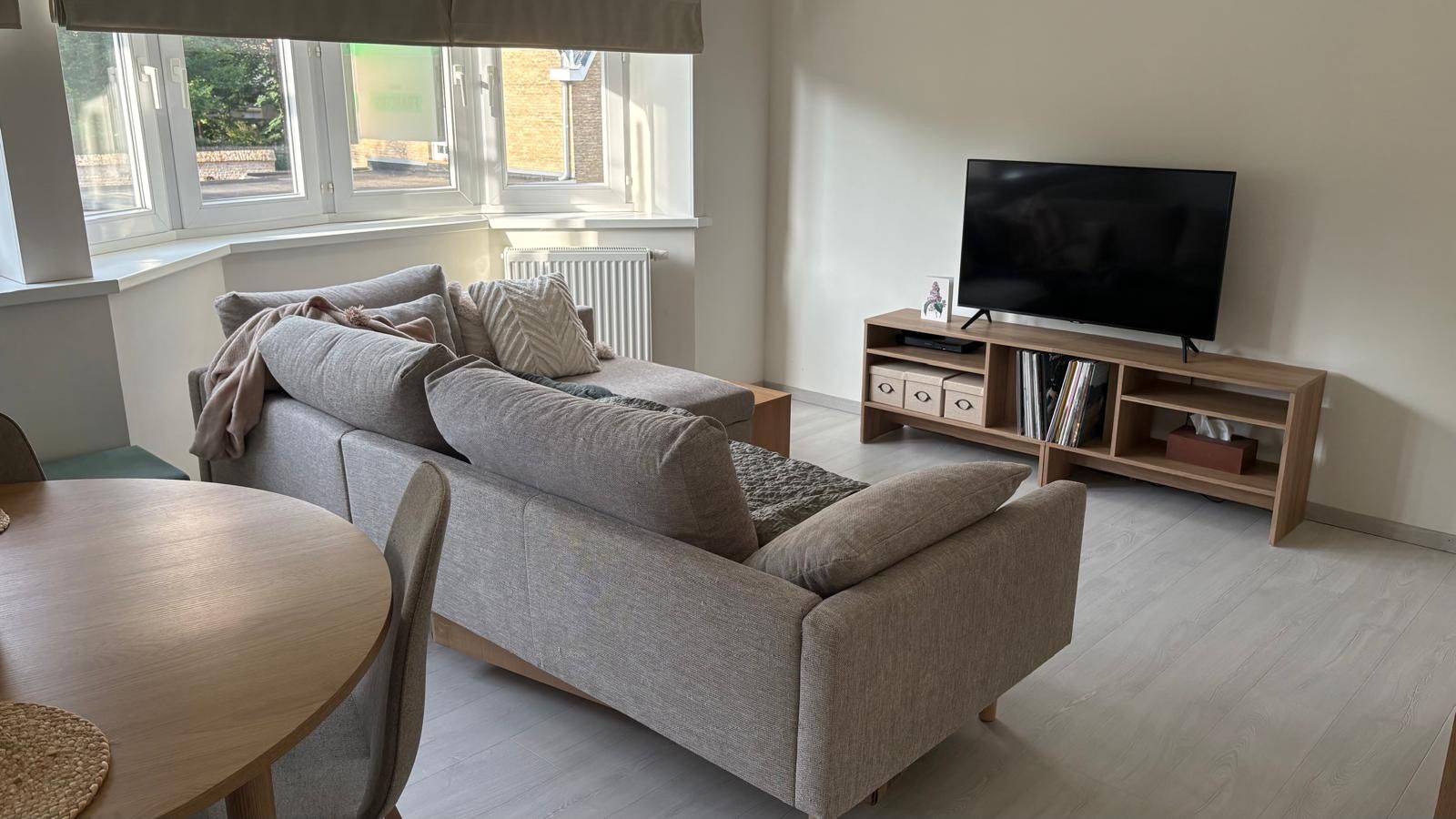 Gezellige duplex te huur op centrale ligging in Veurne. - foto 5