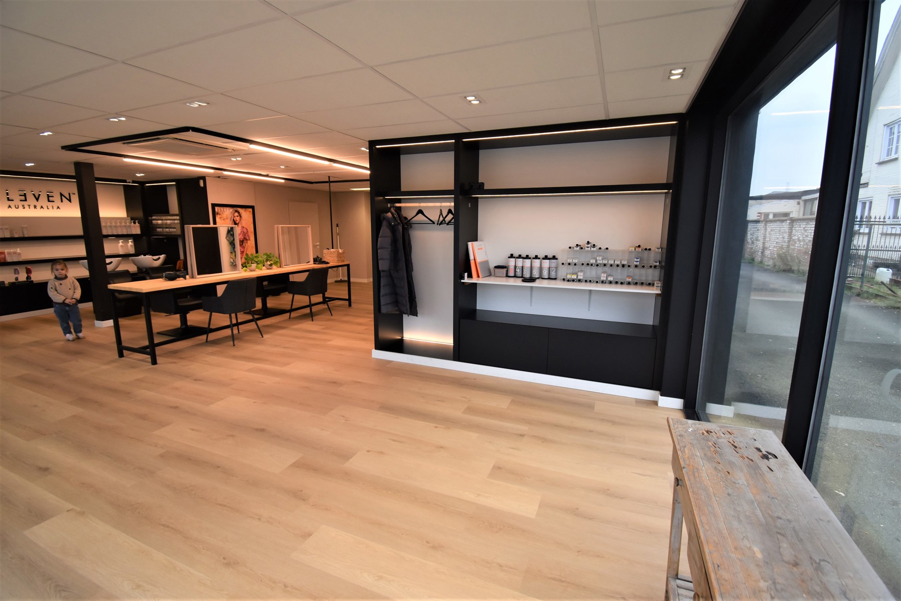 Goed gelegen commerciële ruimte - foto 5