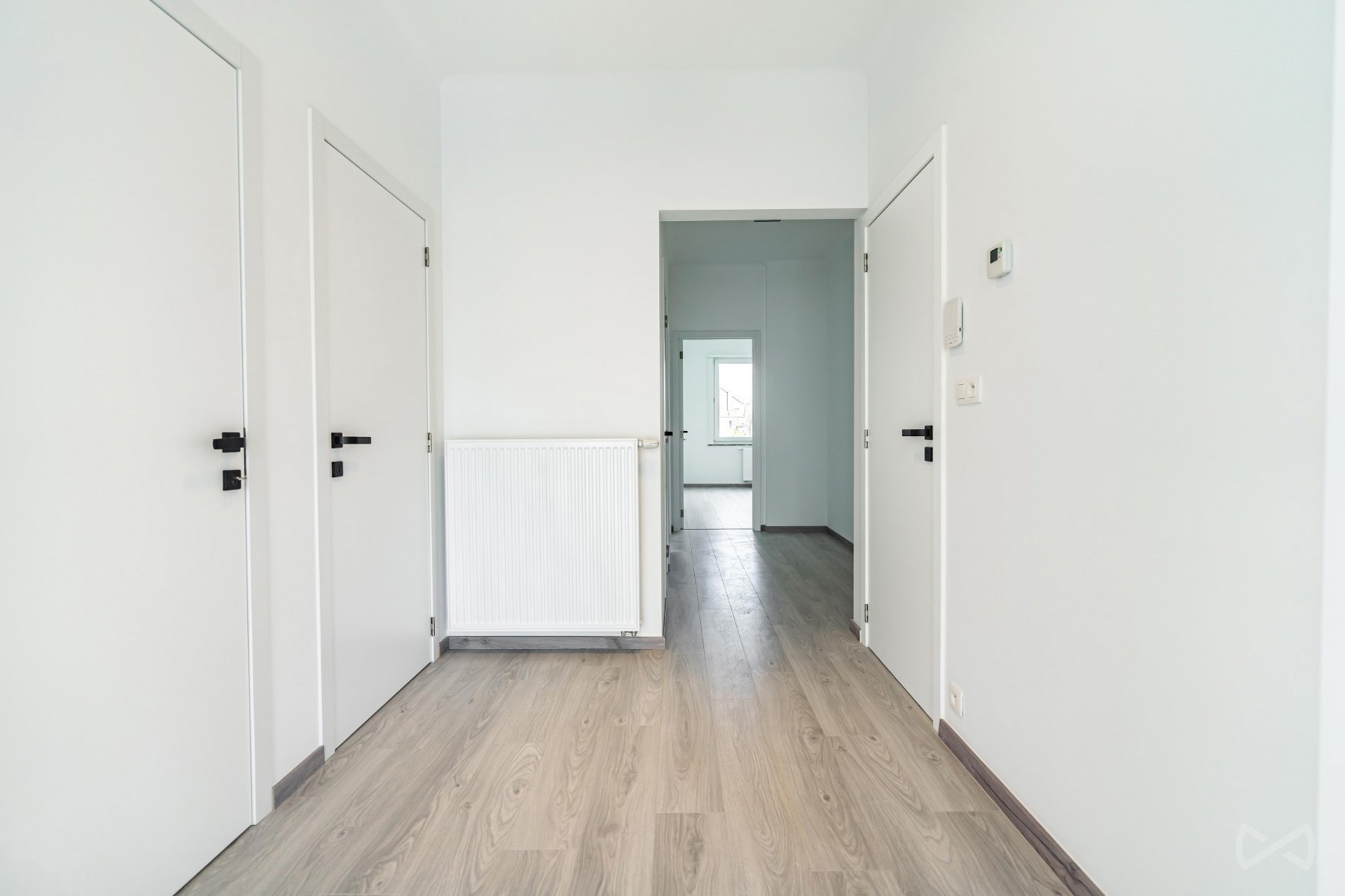 Prachtig appartement met 2 slaapkamers - foto 5