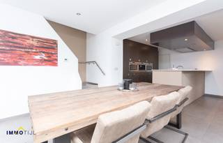 Maison à louer à Termonde