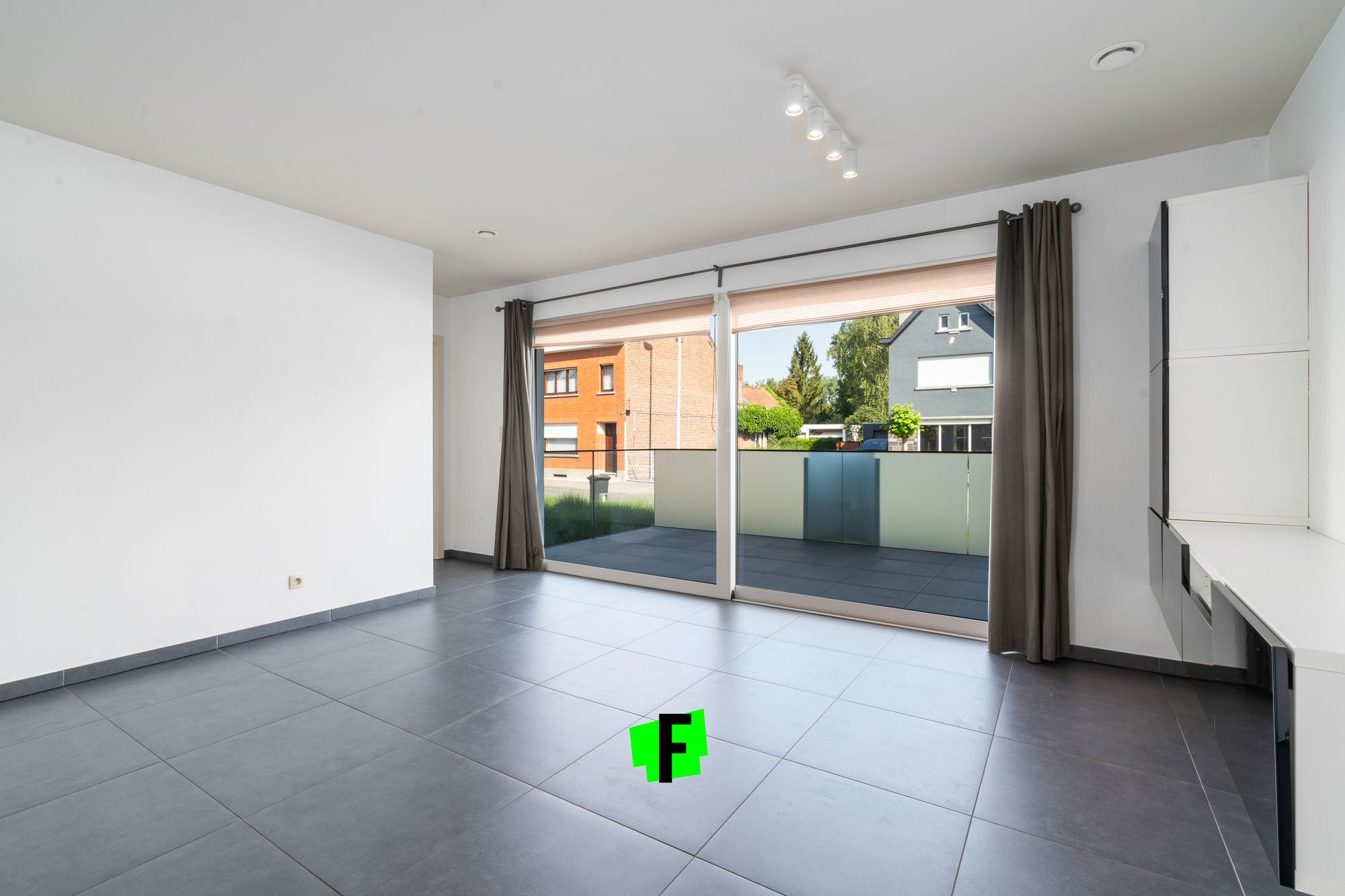 Appartement à vendre à Zottegem avec 1 chambre - photo 4