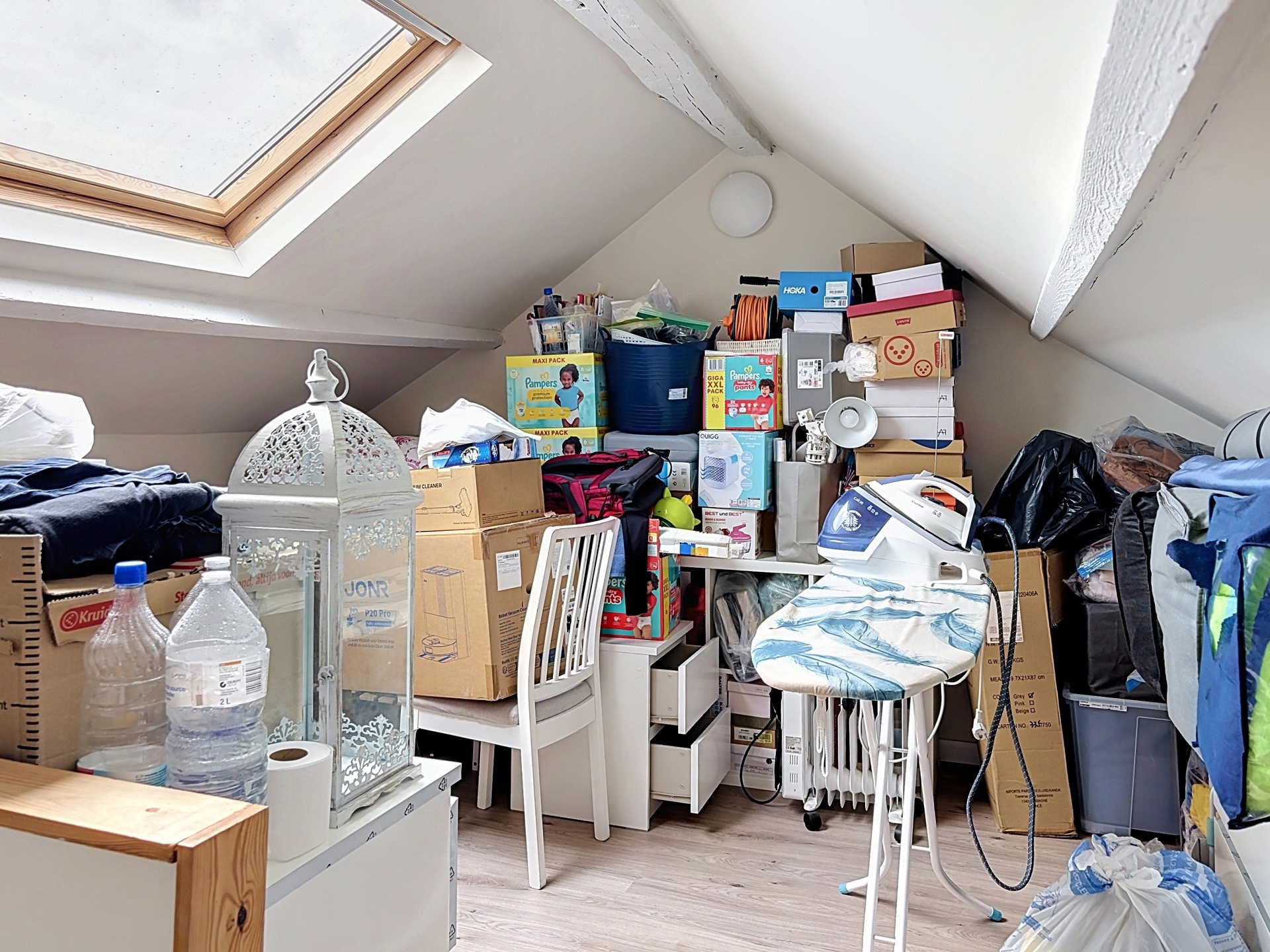 Huis te huur in Charleroi met 2 slaapkamers - foto 5