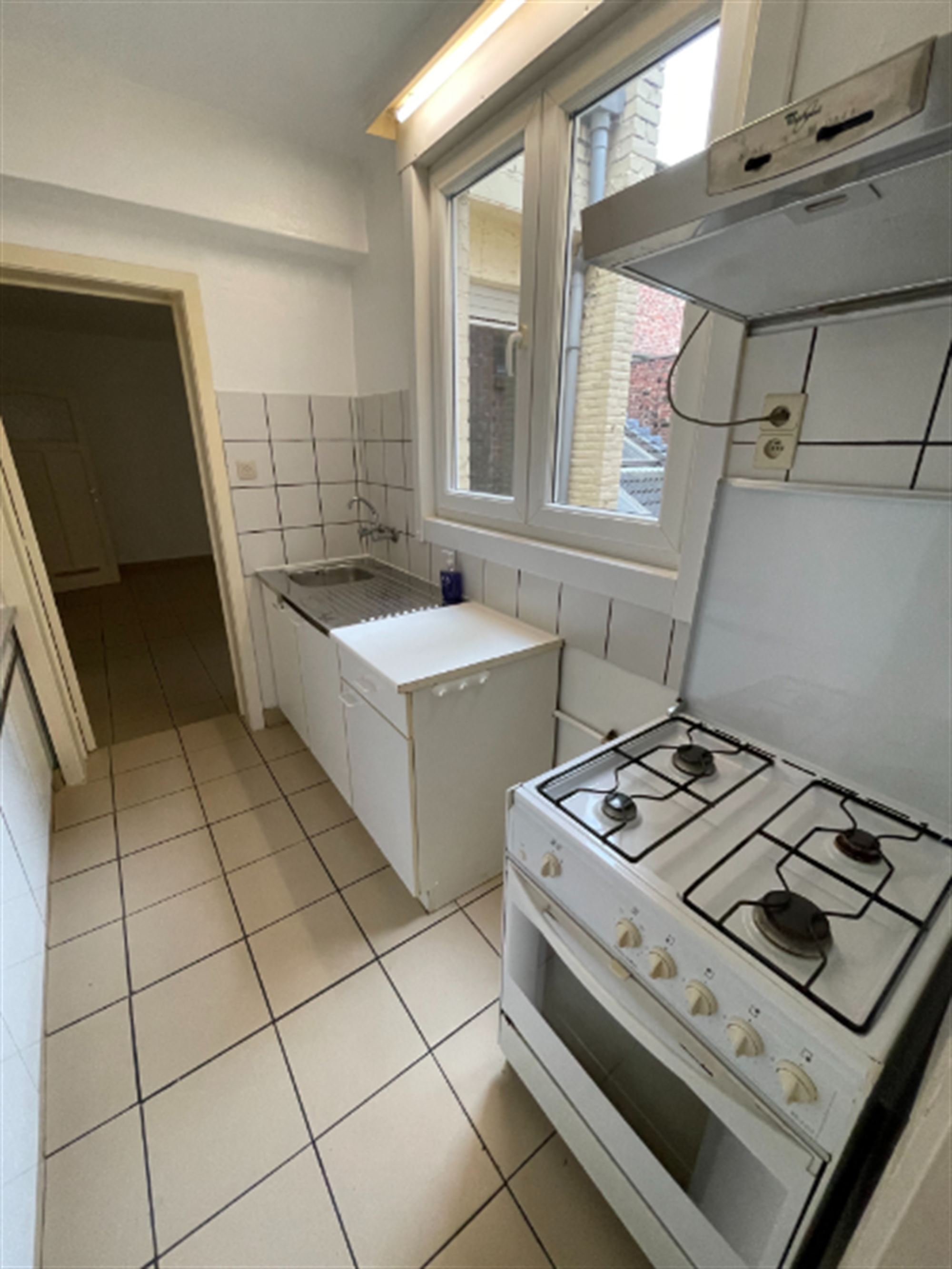 Appartement centrum Kortrijk - foto 4