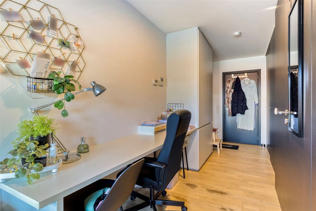 Appartement à vendre à Louvain avec 1 chambre - photo 2