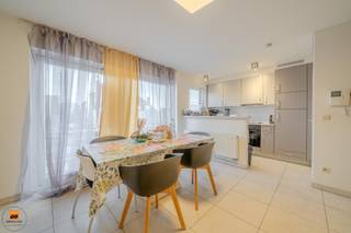 Apartment for sale in Evergem