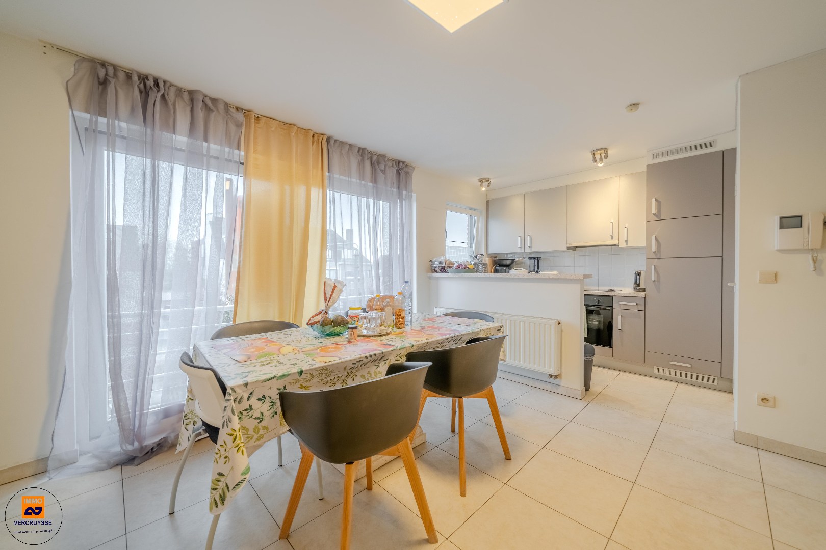 Apartment for sale in Ertvelde with 2 bedrooms - photo 3