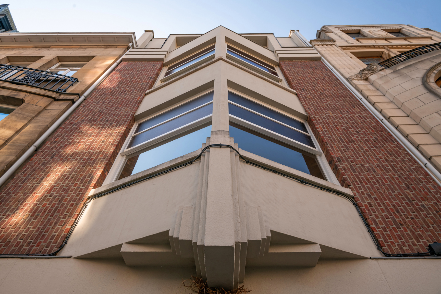 Indrukwekkende herenwoning met stadstuin op Zurenborg - foto 2