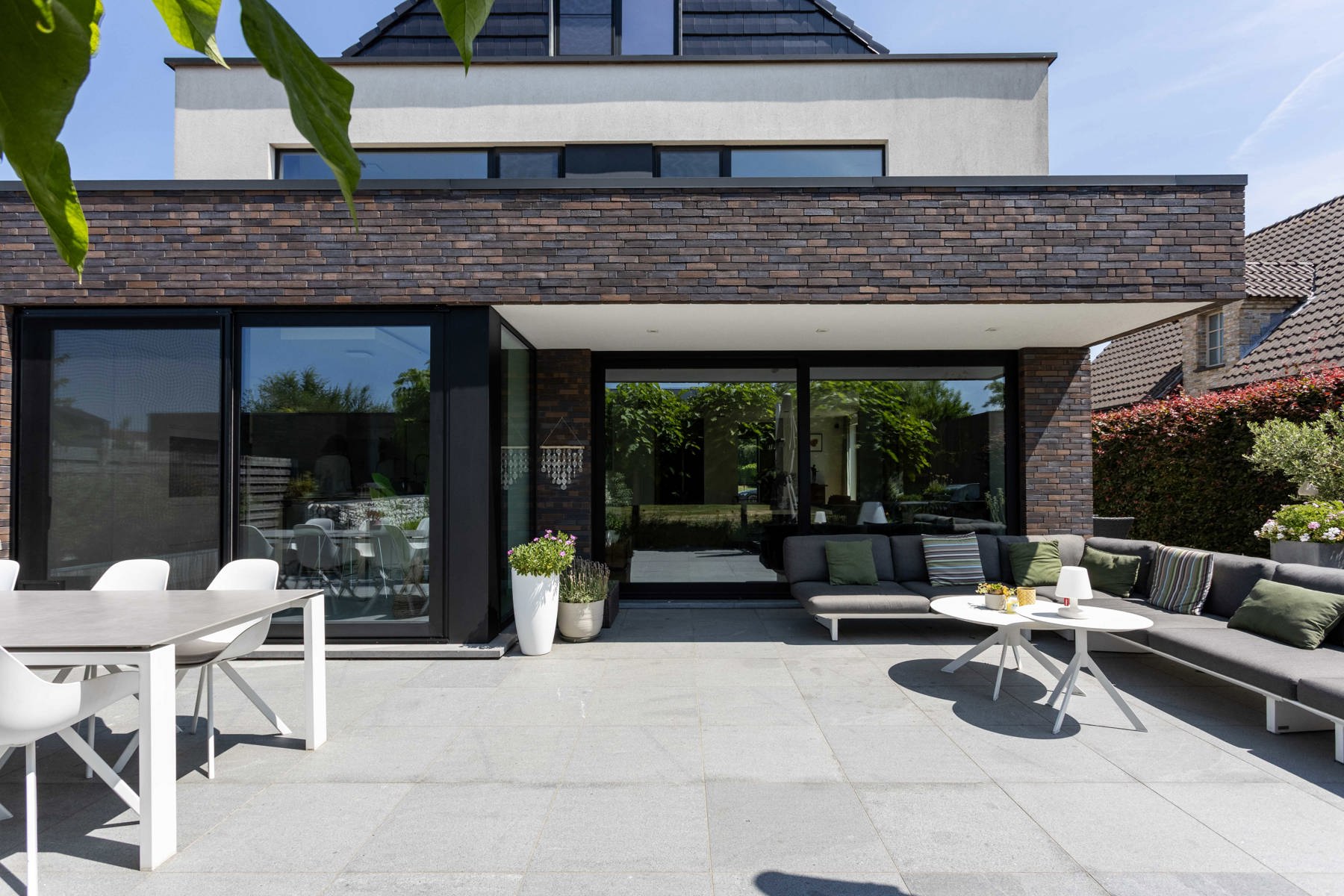 House for sale in Destelbergen with 4 bedrooms - photo 4