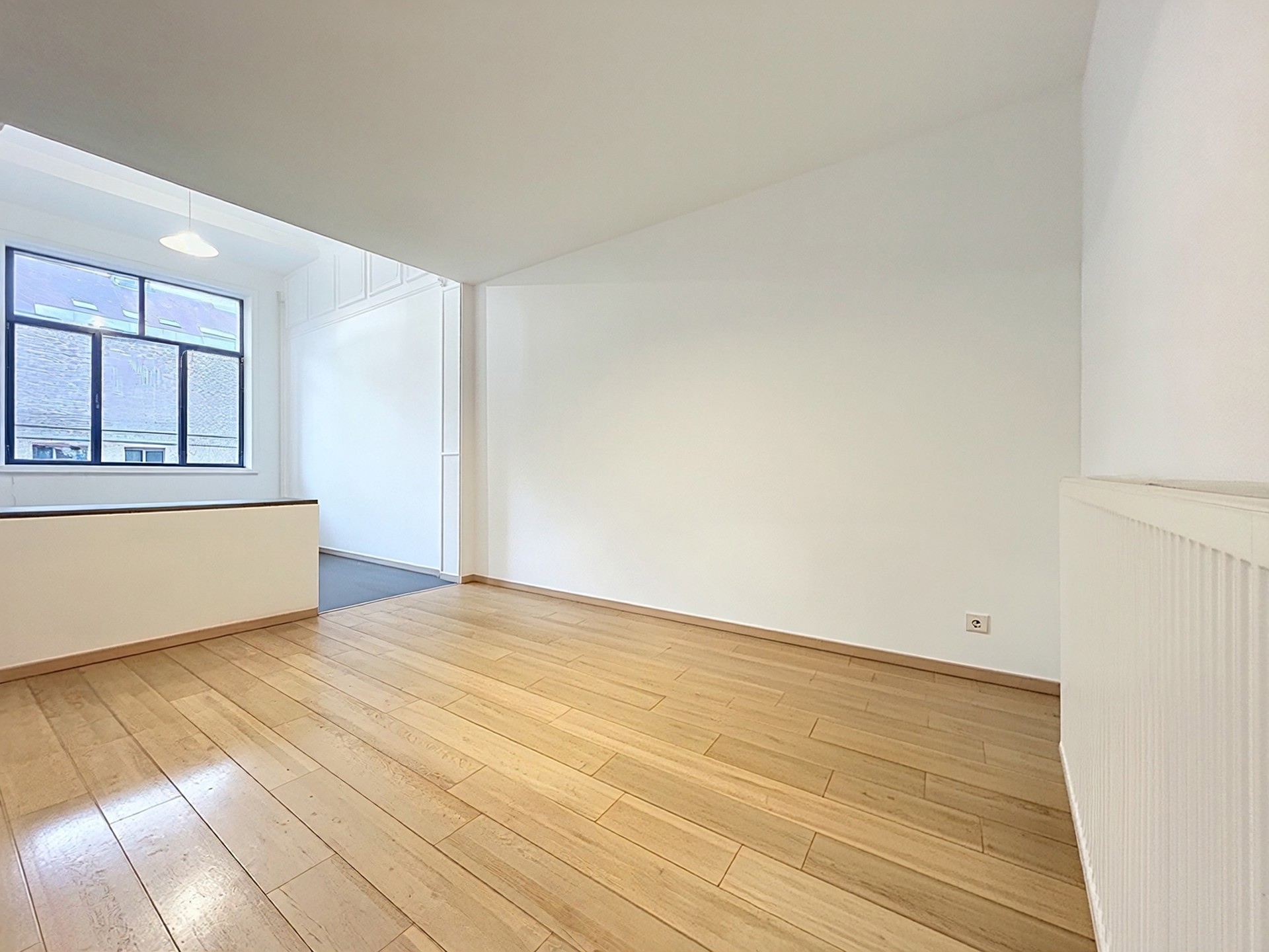 Apartment for sale in Ixelles with 2 bedrooms - photo 5