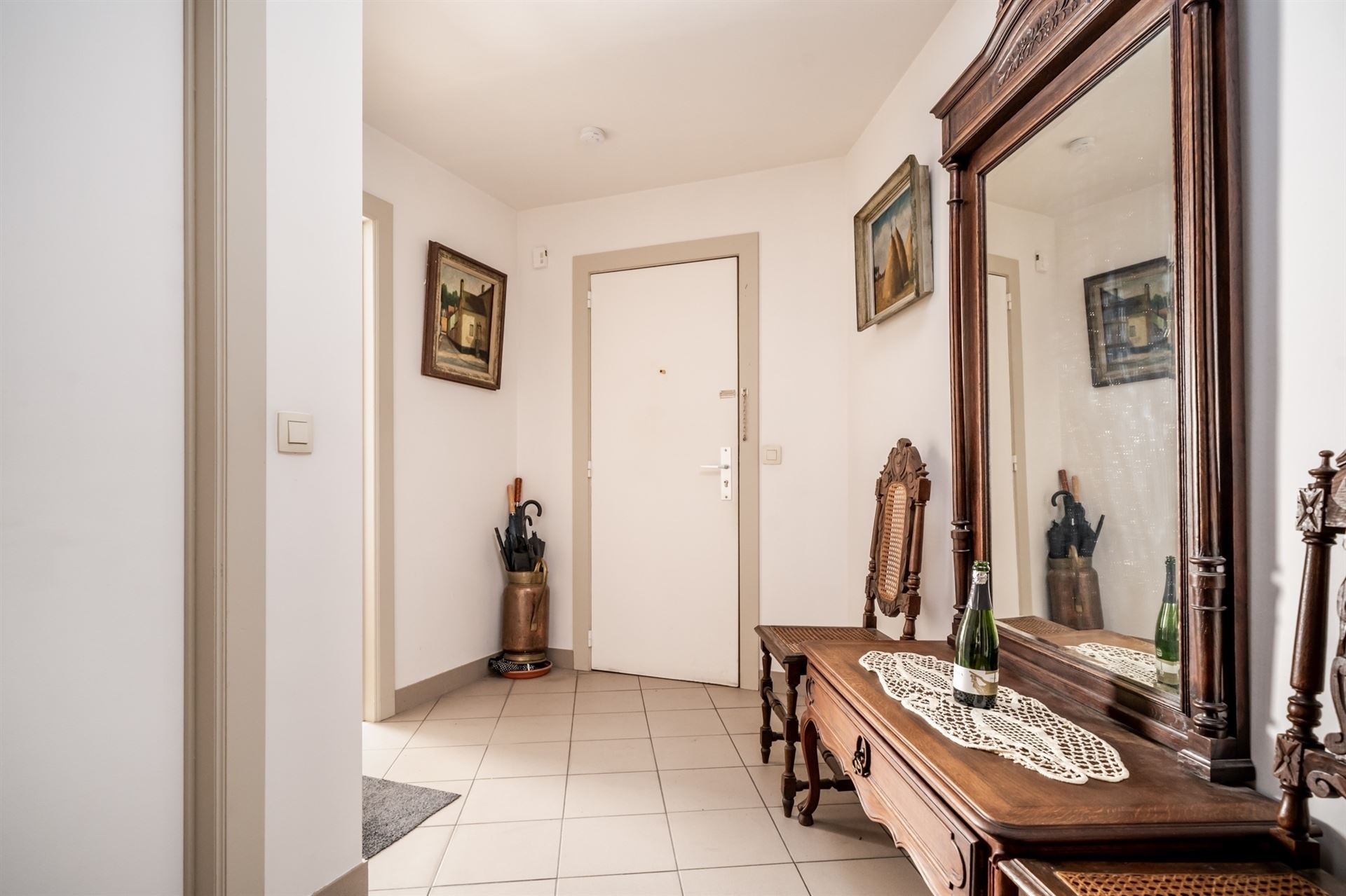 Ruim 2 slpk app. aan centraal station! - foto 5