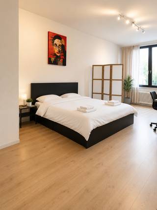 Appartement à louer à Anvers