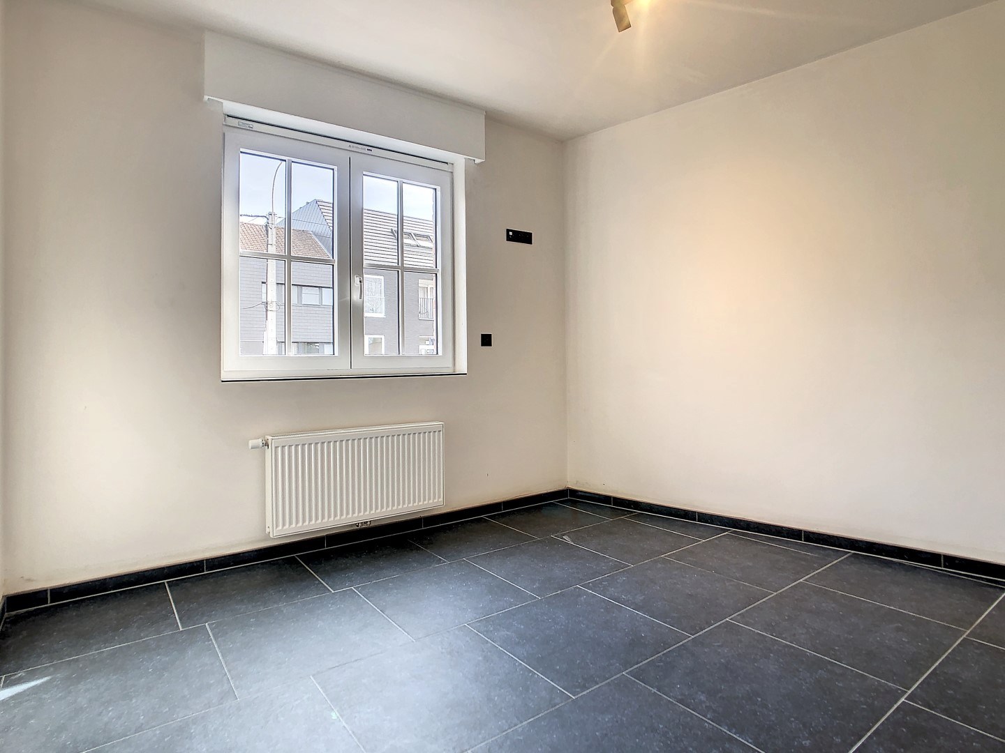 Gelijkvloers nieuwbouwappartement in het centrum van Staden - foto 4