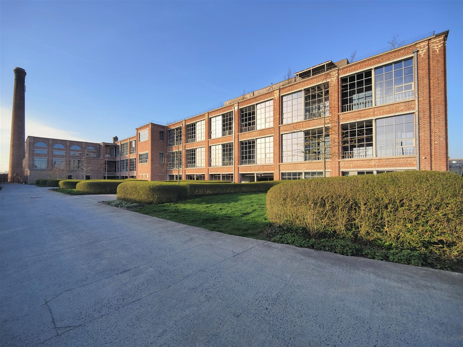 Kwalitatief afgewerkte loft met 3 slaapkamers - foto 5