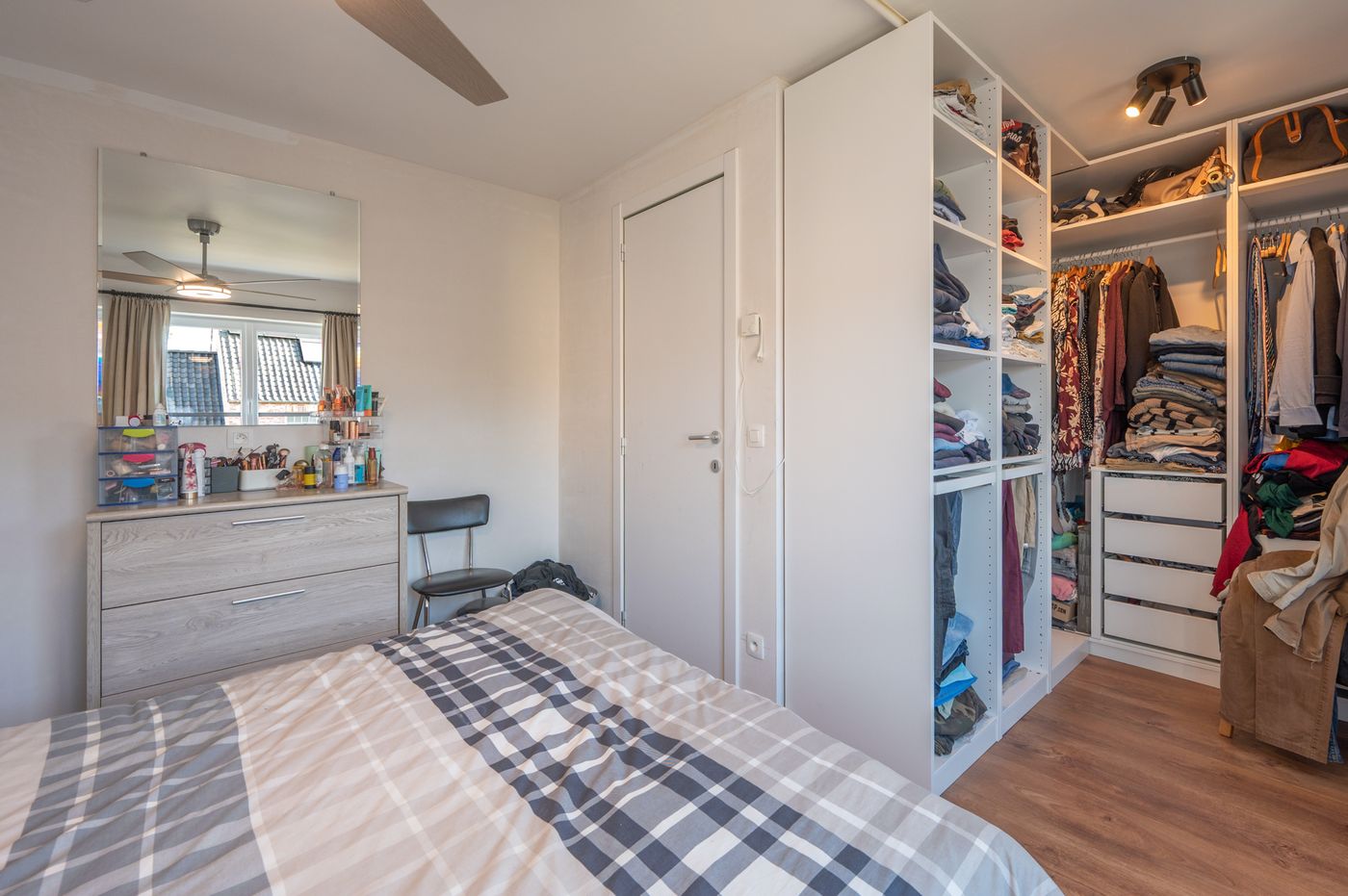 Energiezuinige halfopen bebouwing met 4 slaapkamers en private parkeerplaats in Varsenare - foto 5