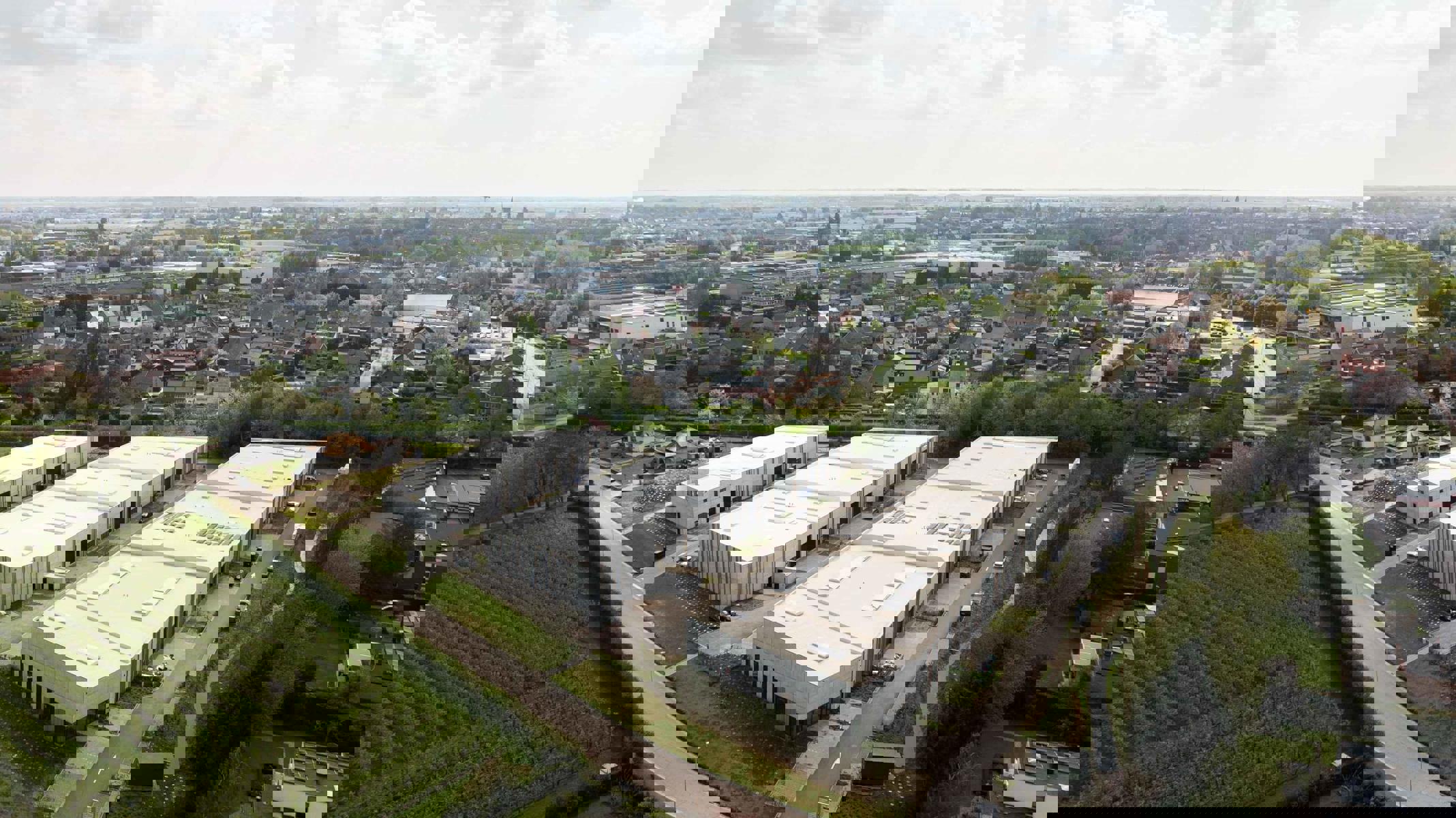 Commercial for sale in Sint-Truiden - photo 1