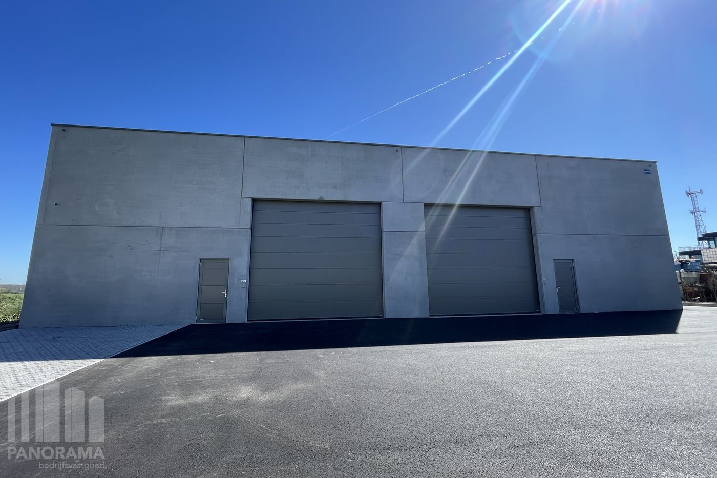 Nieuwbouw KMO-unit van 237 m² te koop! - foto 2