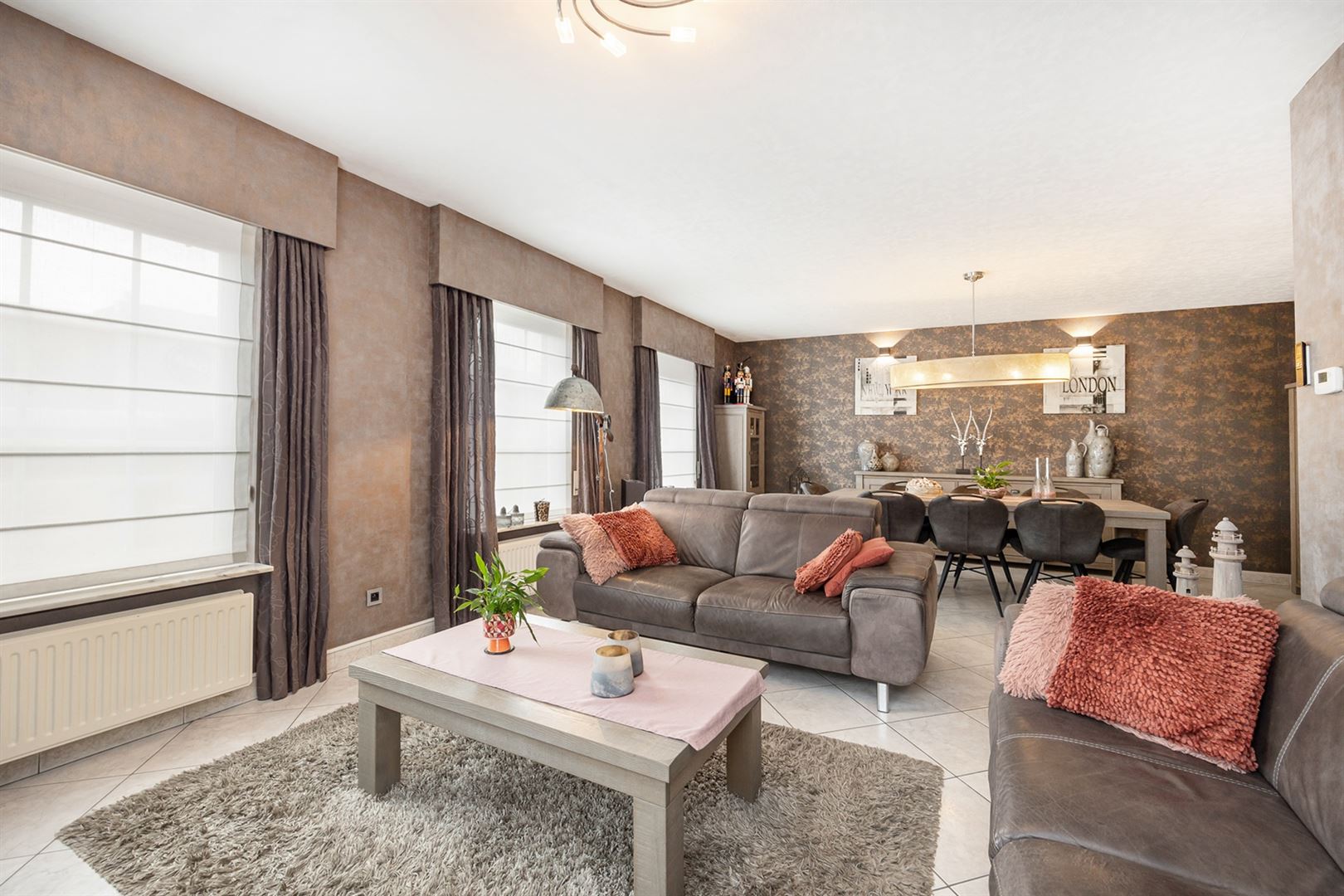 Instapklare woning met verzorgde, ruime tuin! - foto 3