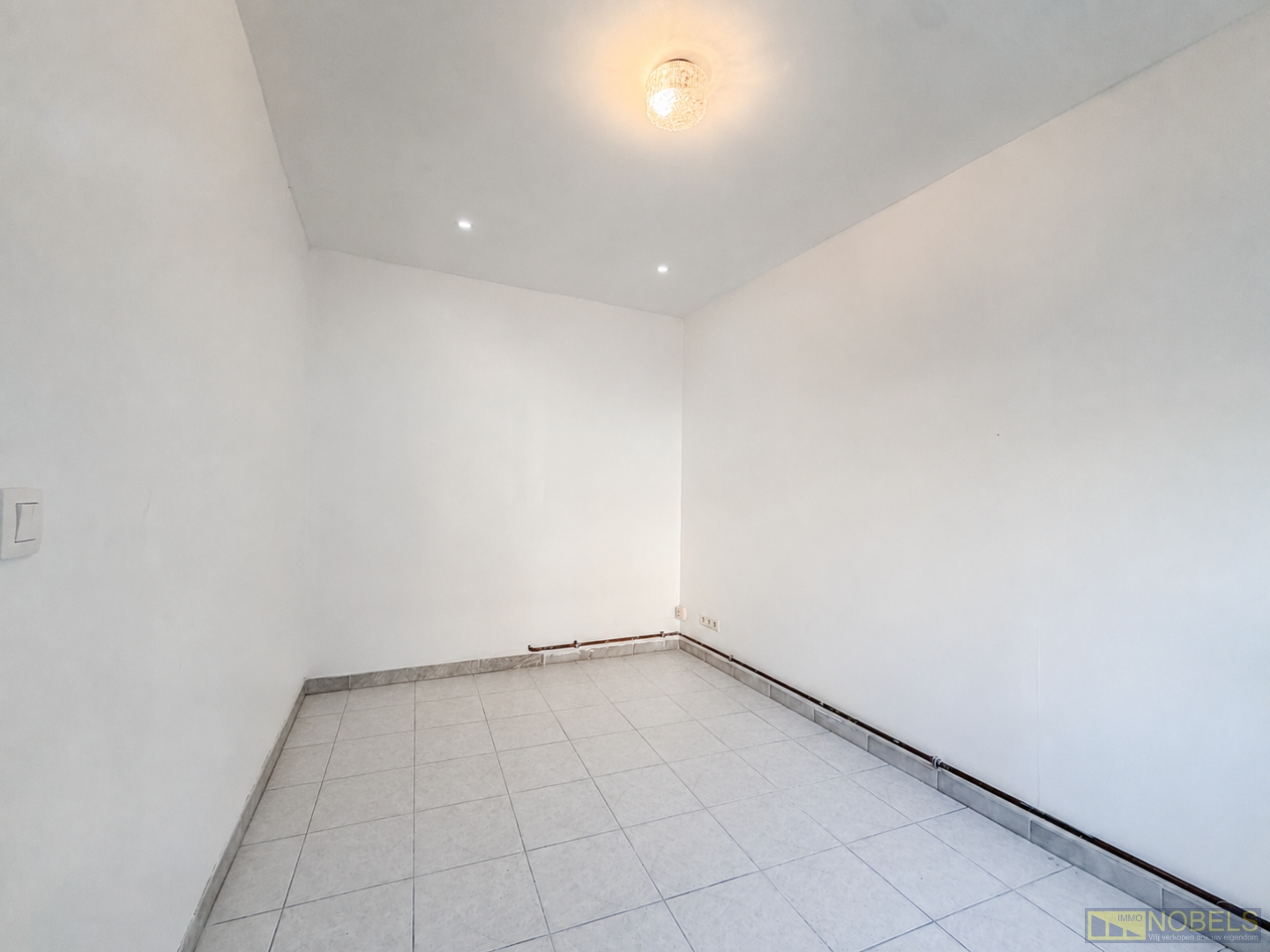 Te koop, instapklare rijwoning / opbrengsteigendom te Ronse - photo 5