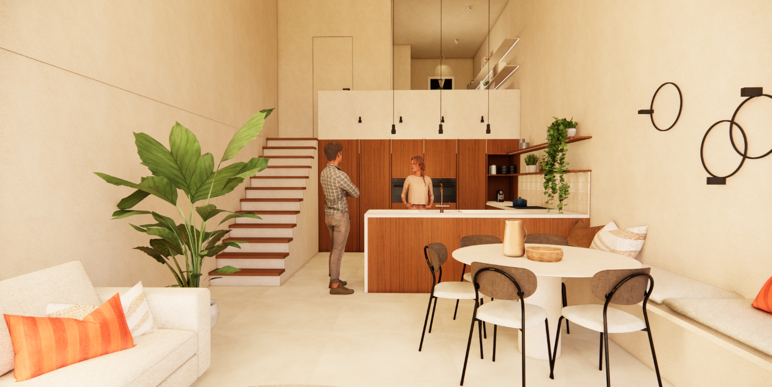 Project te koop in Kortrijk - foto 1