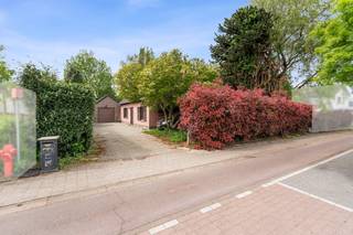 Maison à vendre à Zaventem