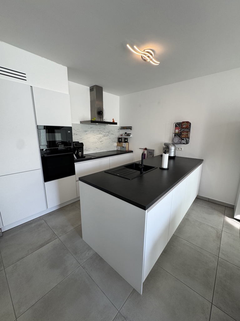 Appartement à louer à Zellik avec 2 chambres - photo 4