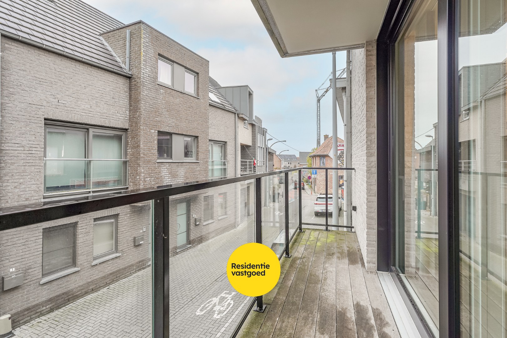 Prachtige serviceflat in hartje Aartrijke - foto 4