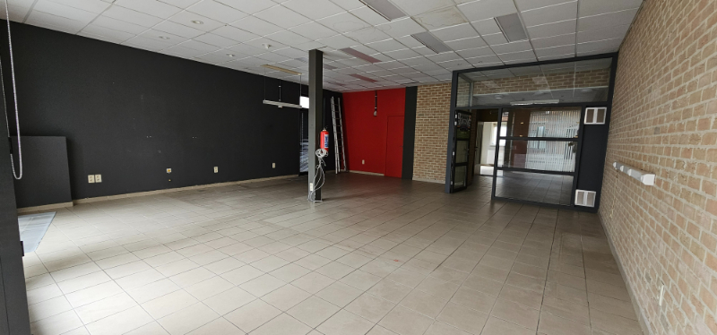 Winkel/kantoorpand te Wondelgem centrum - foto 5