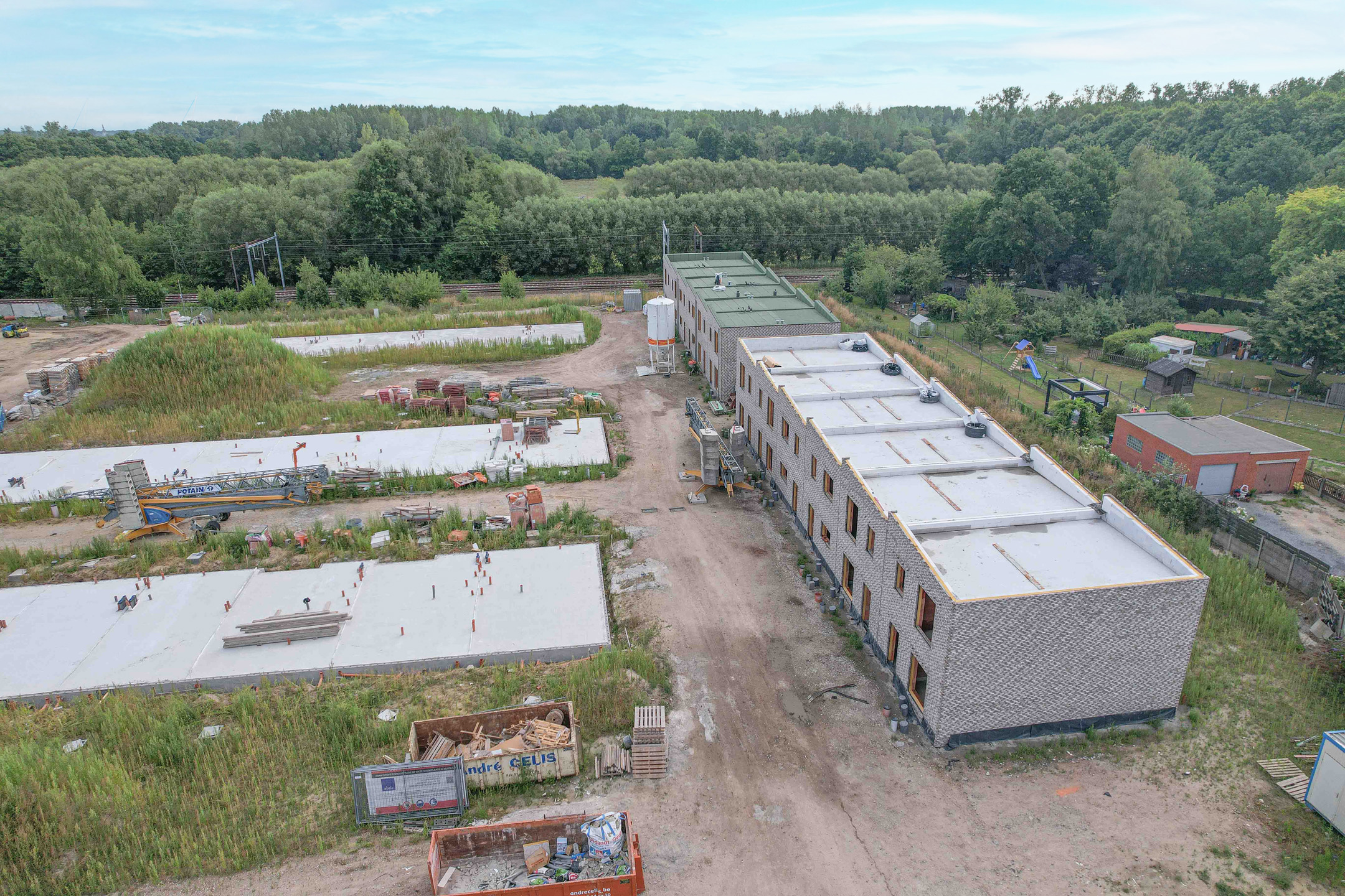 Huis te koop in Boortmeerbeek met 3 slaapkamers - foto 2