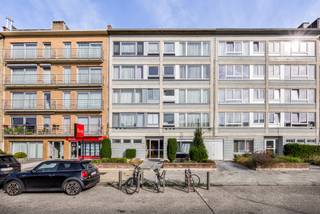 Appartement à vendre à Anvers