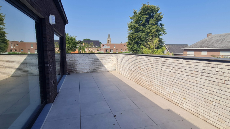 instapklaar 3 slaapkamer appartement met autostaanplaats - foto 4