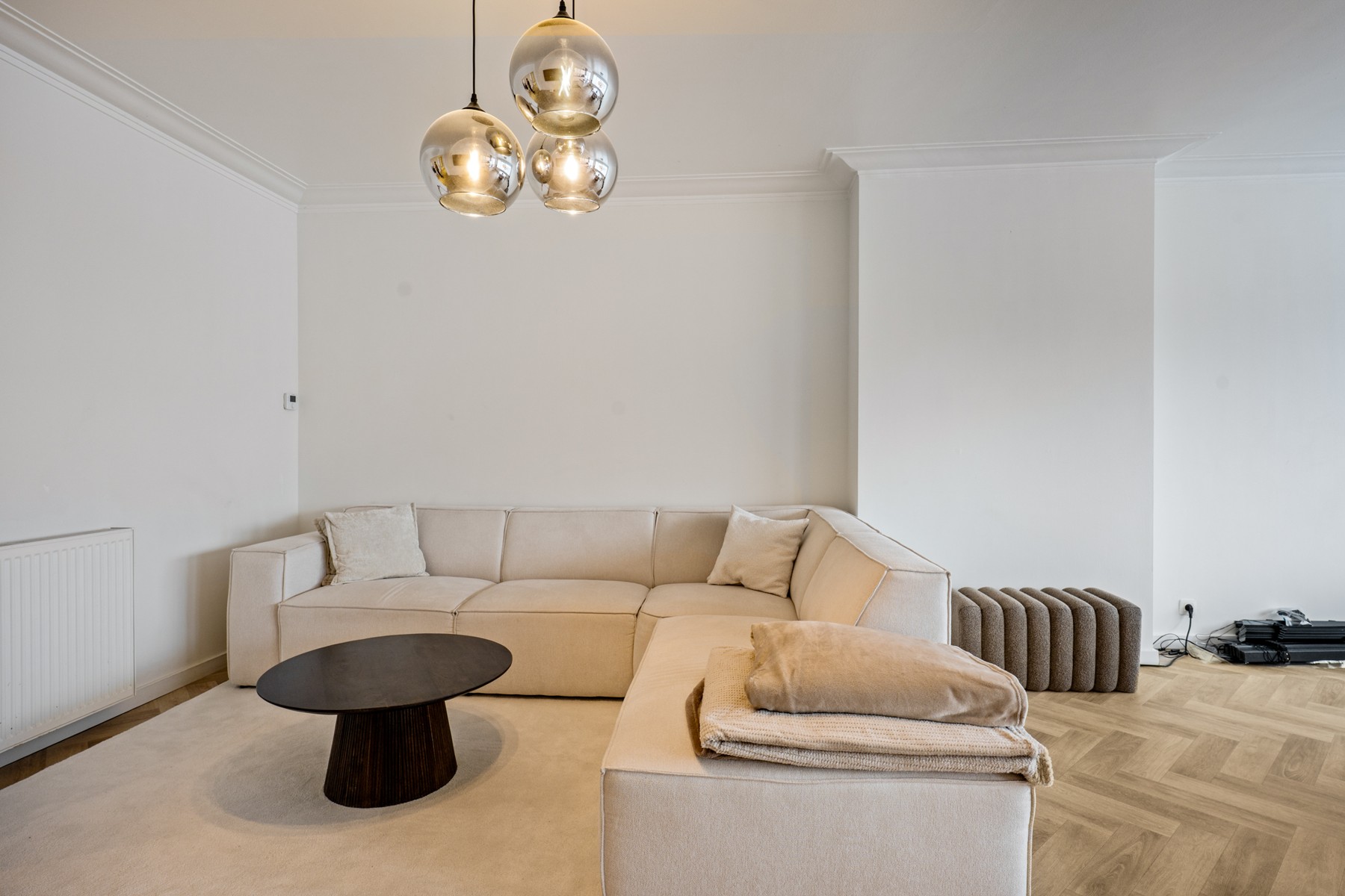 Instapklaar appartement met 2 slaapkamers - foto 4