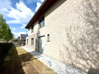 House for rent in Zulte