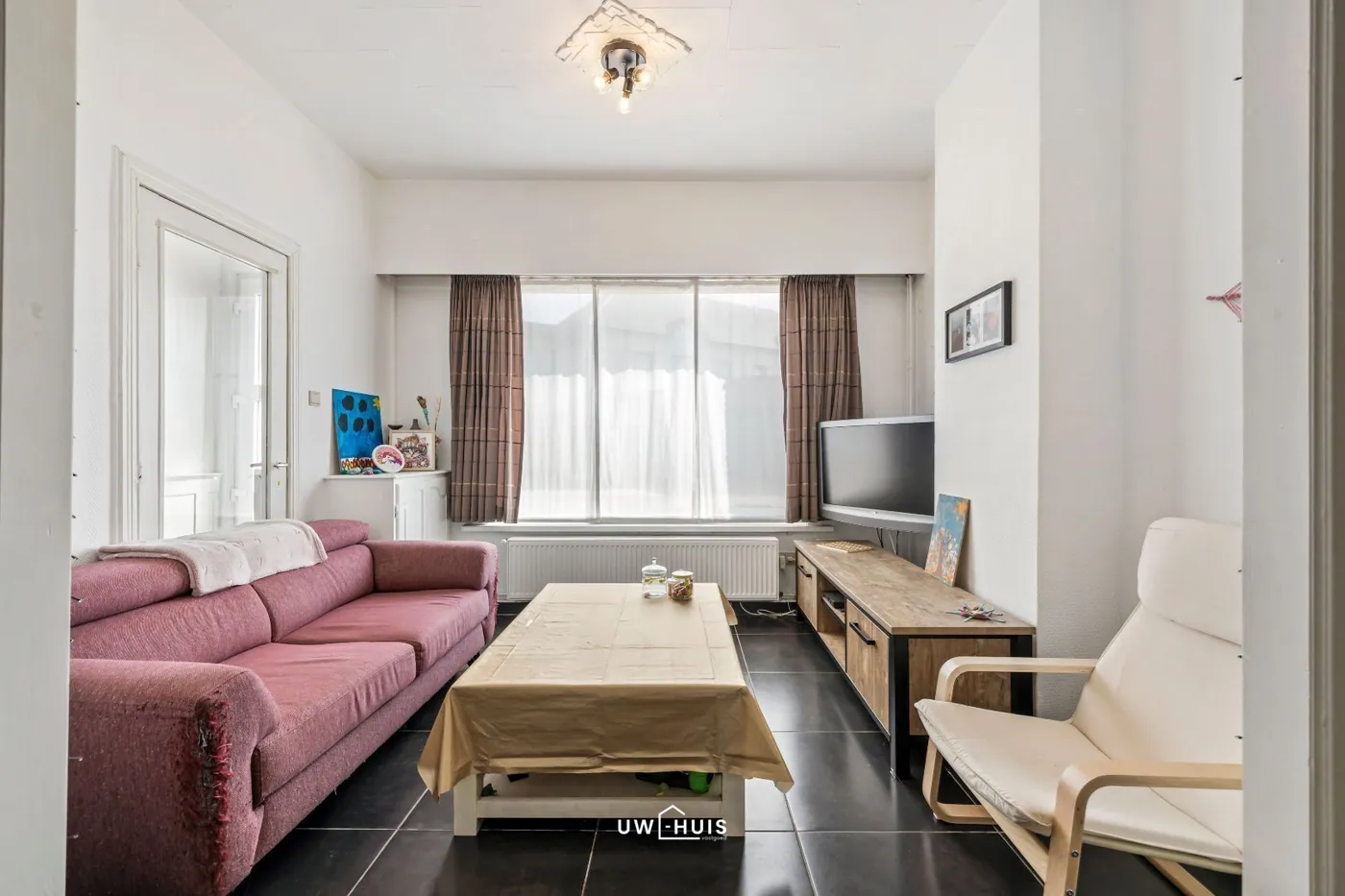 Maison à vendre à Saint-Nicolas avec 3 chambres - photo 3