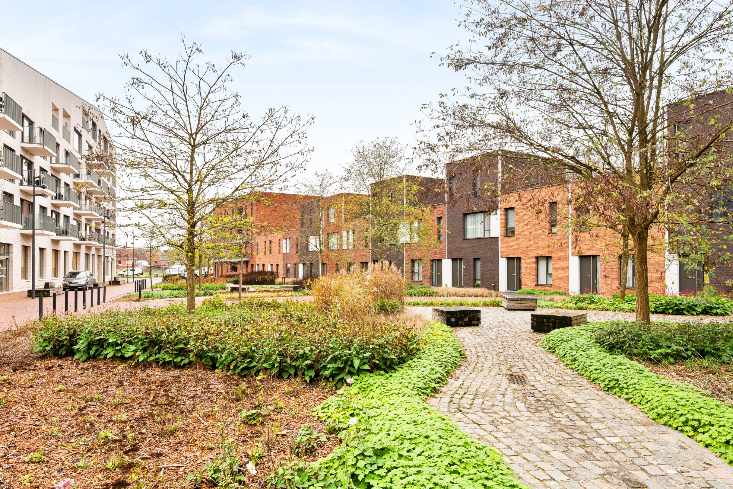 Maison à vendre à Turnhout avec 3 chambres - photo 1